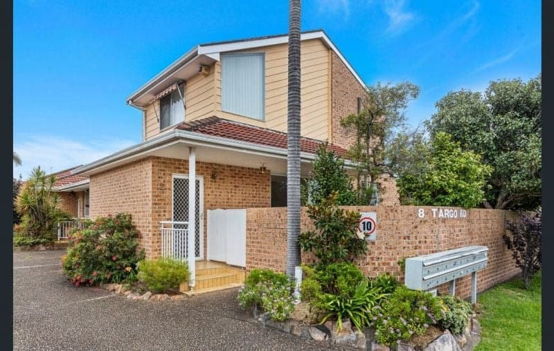 2/8 Targo Road, Beverley Park, Beverley Park - Image 1