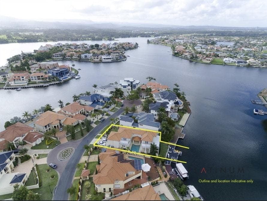 87 Bollard Circuit, Clear Island Waters QLD 4226, Clear Island Waters - Thumbnail 2