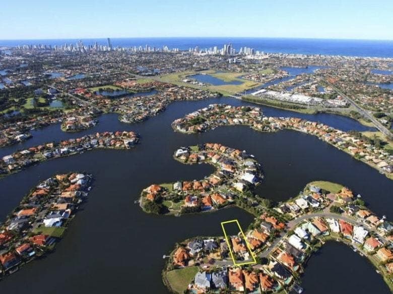 87 Bollard Circuit, Clear Island Waters QLD 4226, Clear Island Waters - Thumbnail 3