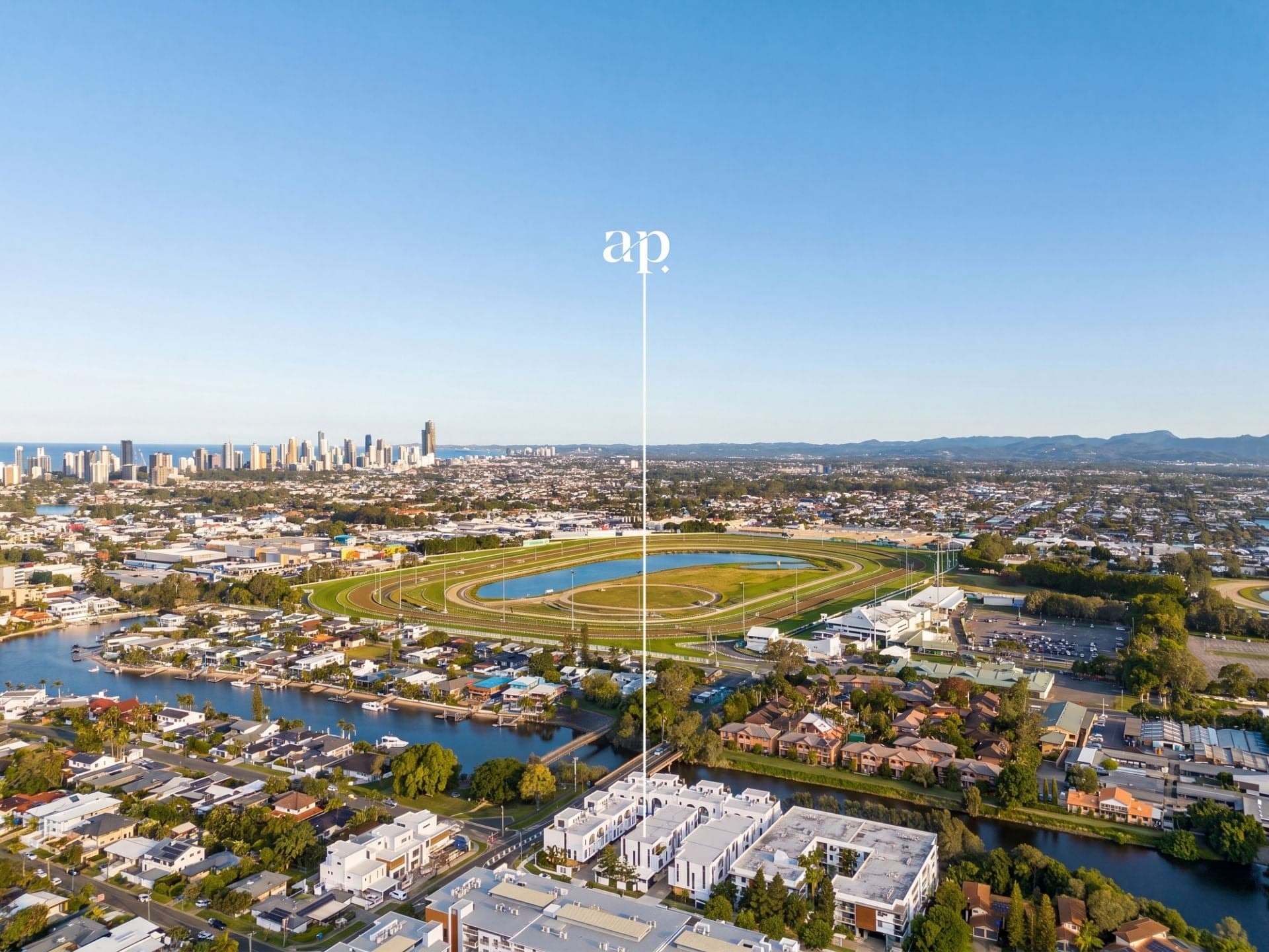 7/2-4 Waterford Court, Bundall - Image 1
