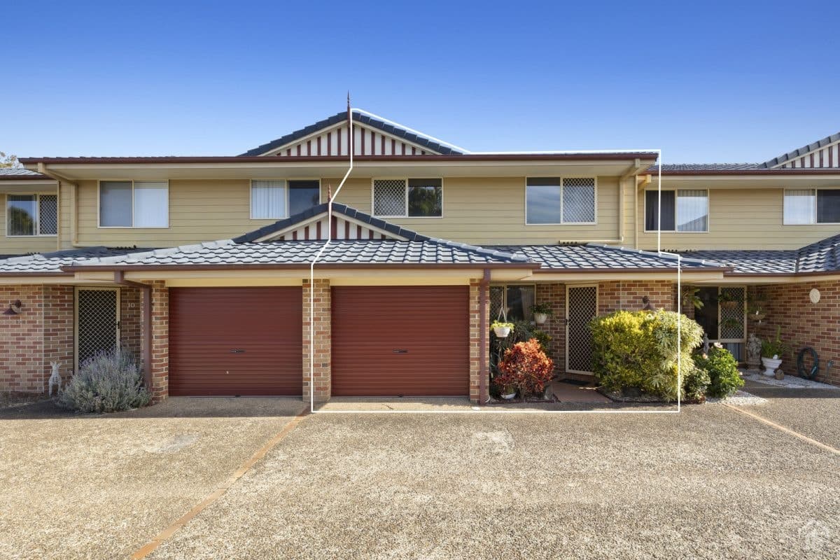 9/4 Advocate Place, Banora Point NSW 2486, Banora Point - Thumbnail 6