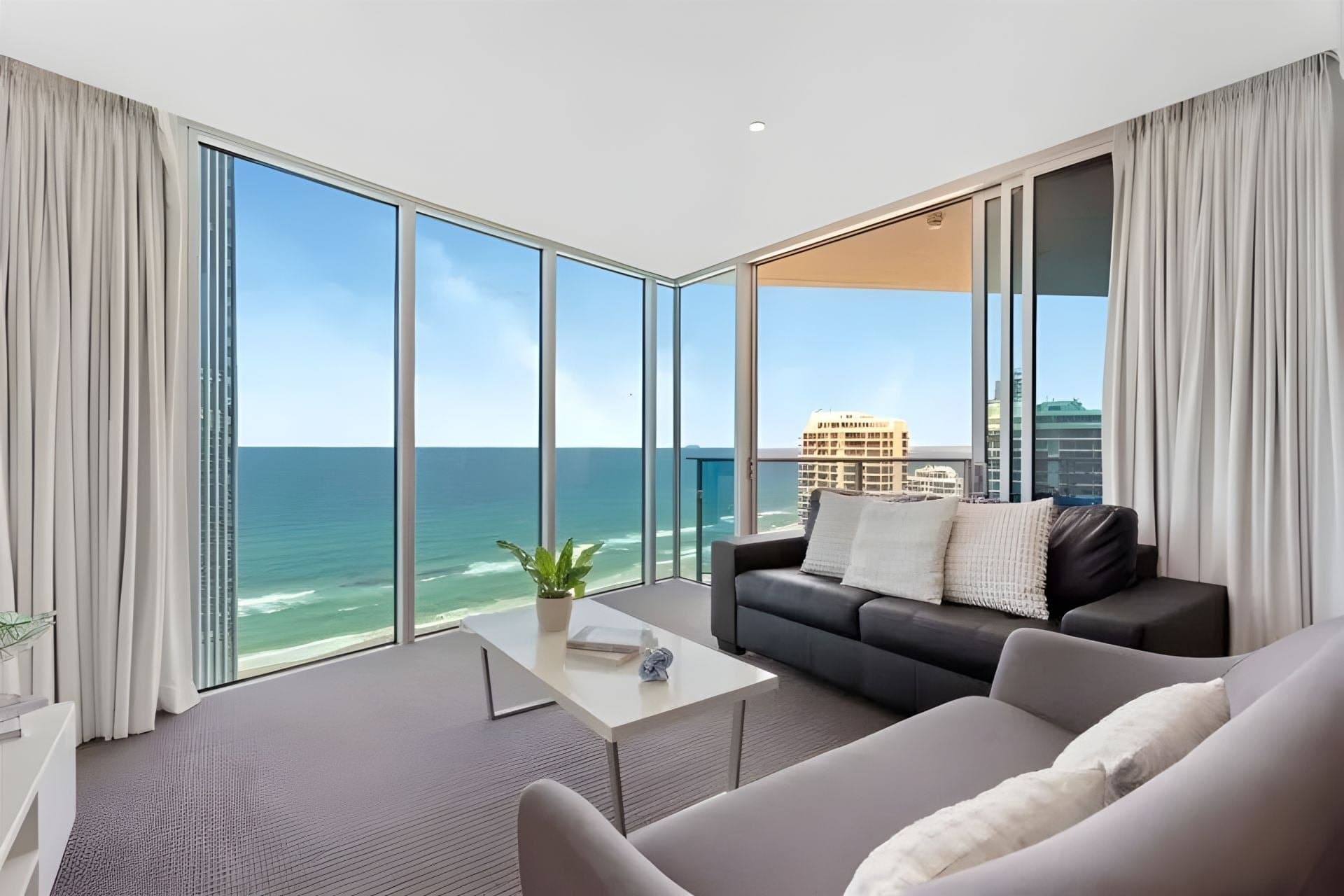 22404/3113 Surfers Paradise Boulevard, Surfers Paradise - Image 1