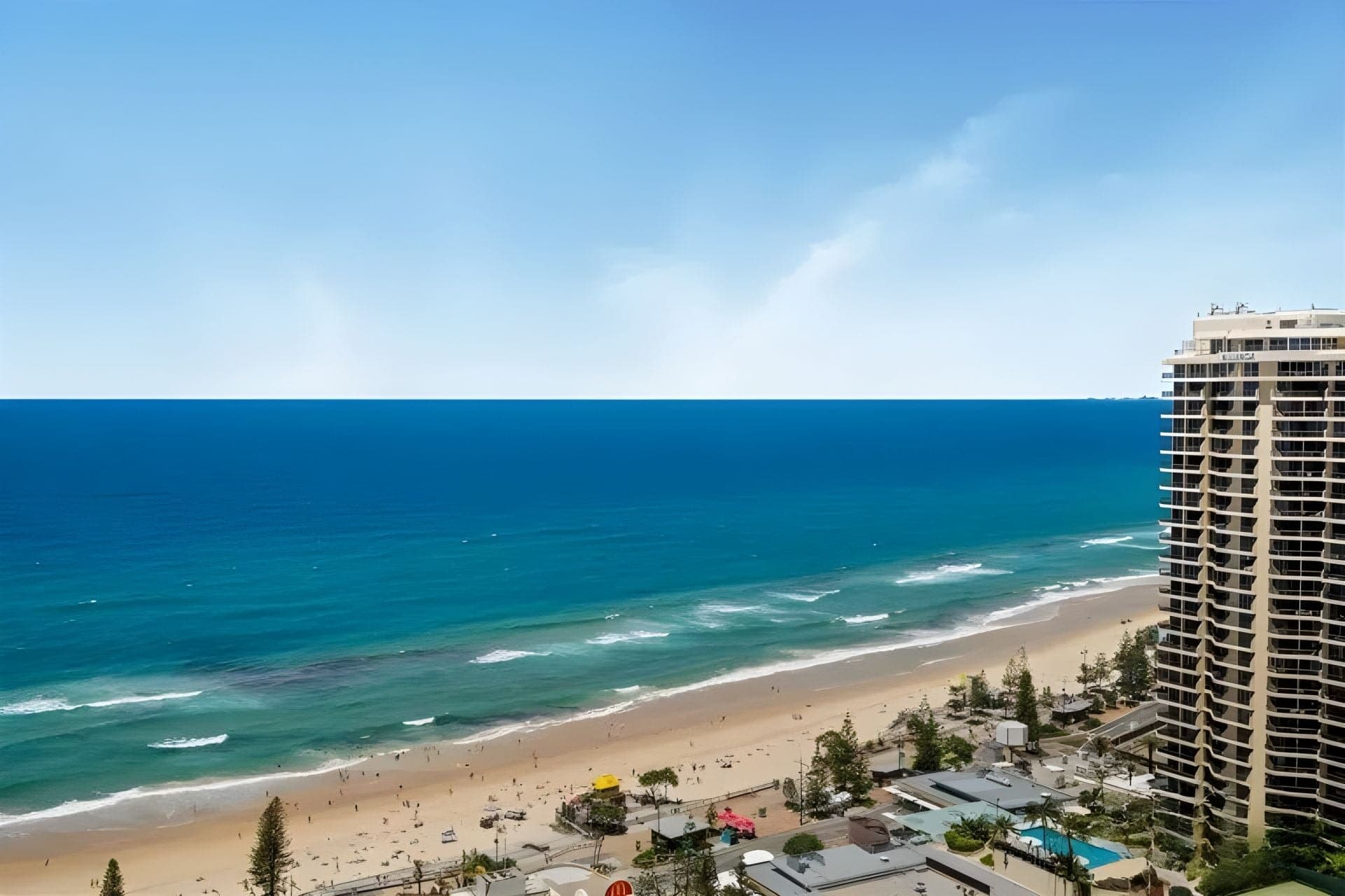 22404/3113 Surfers Paradise Boulevard, Surfers Paradise - Thumbnail 4