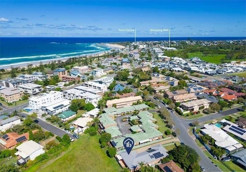 2/19 Beach Street, Kingscliff NSW 2487, Kingscliff - Image 1