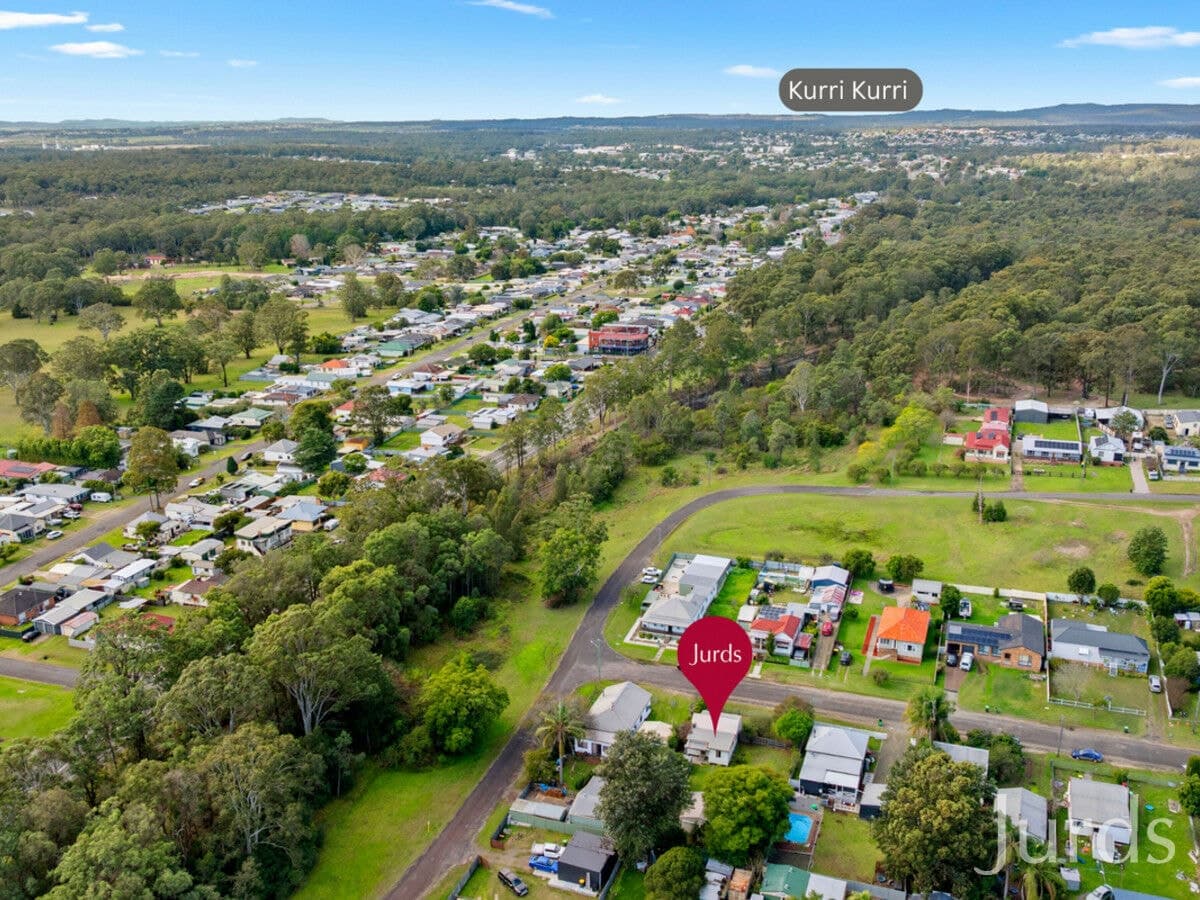 3 John Street, Abermain, Abermain - Image 1