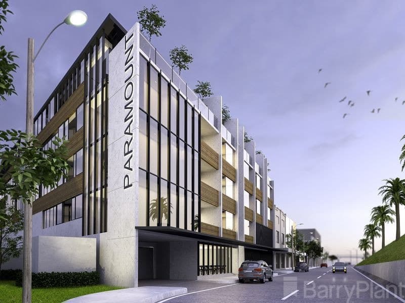 311/59-63 Warrigal RoadHughesdale, VIC 3166  - Leased, Hughesdale - Image 1