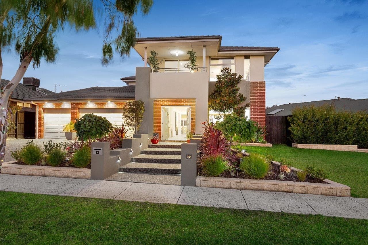 12 Furlong DriveDoreen, VIC 3754  - Leased, Doreen - Image 1