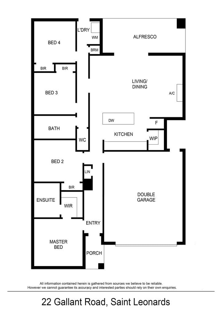 22 Gallant RoadSt Leonards, VIC 3223  - Leased, St Leonards - Thumbnail 7