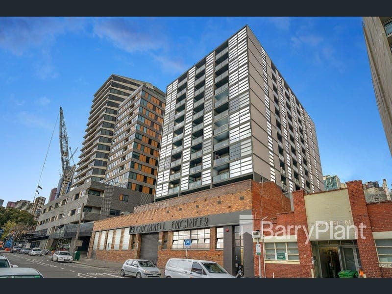 1003/33-43 Batman StreetWest Melbourne, VIC 3003  - Leased, West Melbourne - Image 1