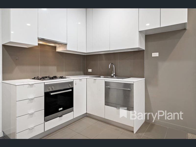 1003/33-43 Batman StreetWest Melbourne, VIC 3003  - Leased, West Melbourne - Thumbnail 2