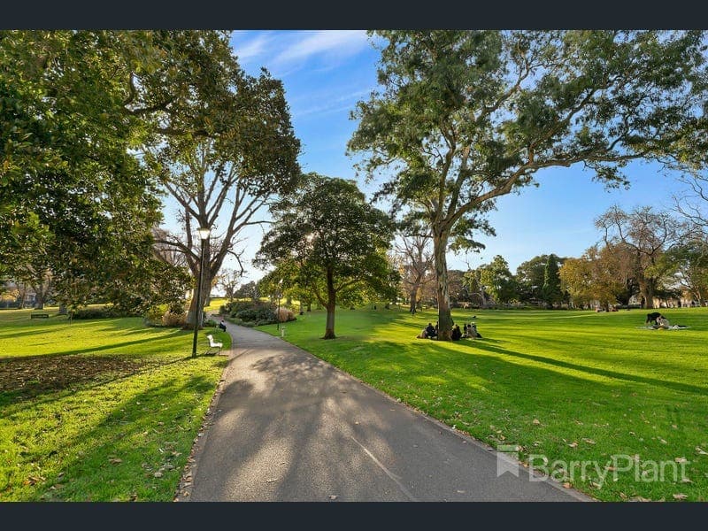 1003/33-43 Batman StreetWest Melbourne, VIC 3003  - Leased, West Melbourne - Thumbnail 7