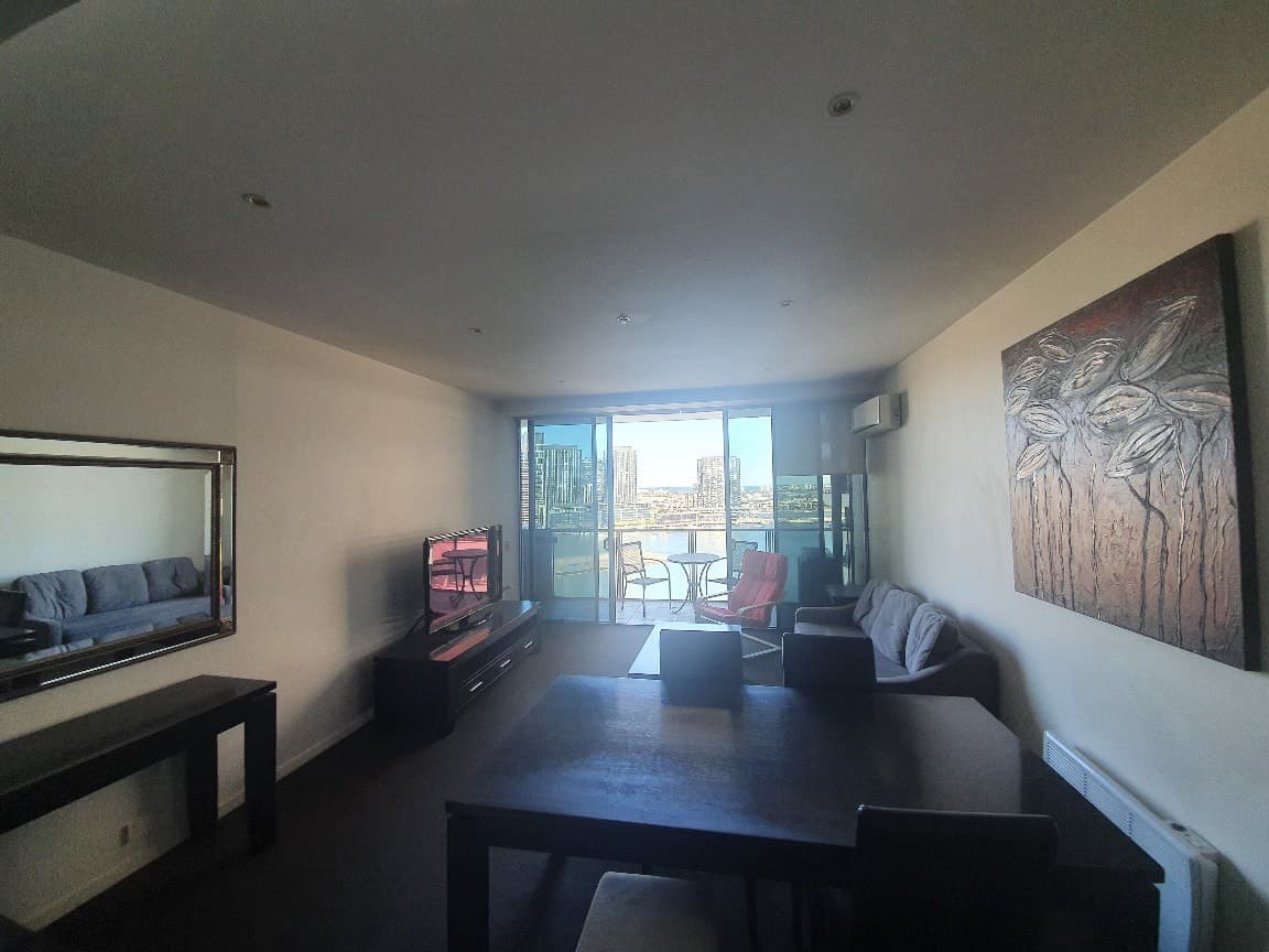 1604/5 Caravel LaneDocklands, VIC 3008  - Leased, Docklands - Thumbnail 2