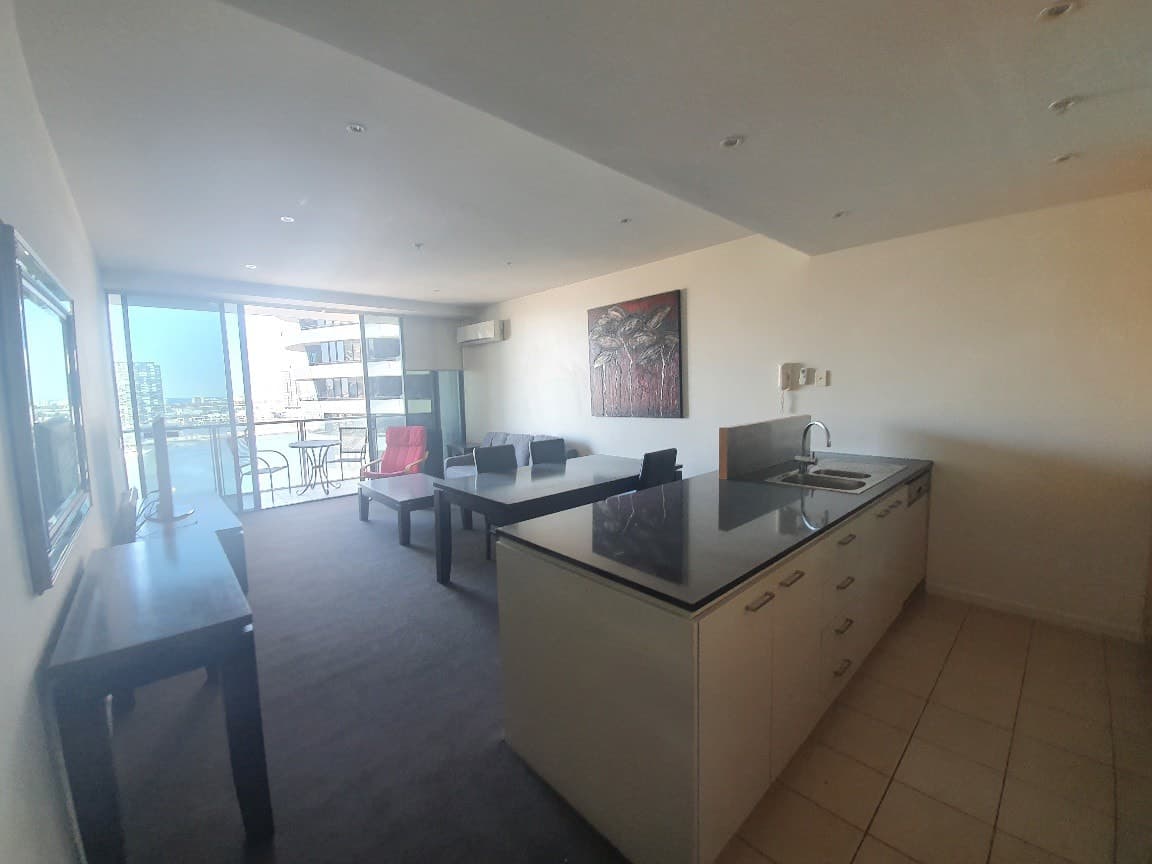 1604/5 Caravel LaneDocklands, VIC 3008  - Leased, Docklands - Thumbnail 4