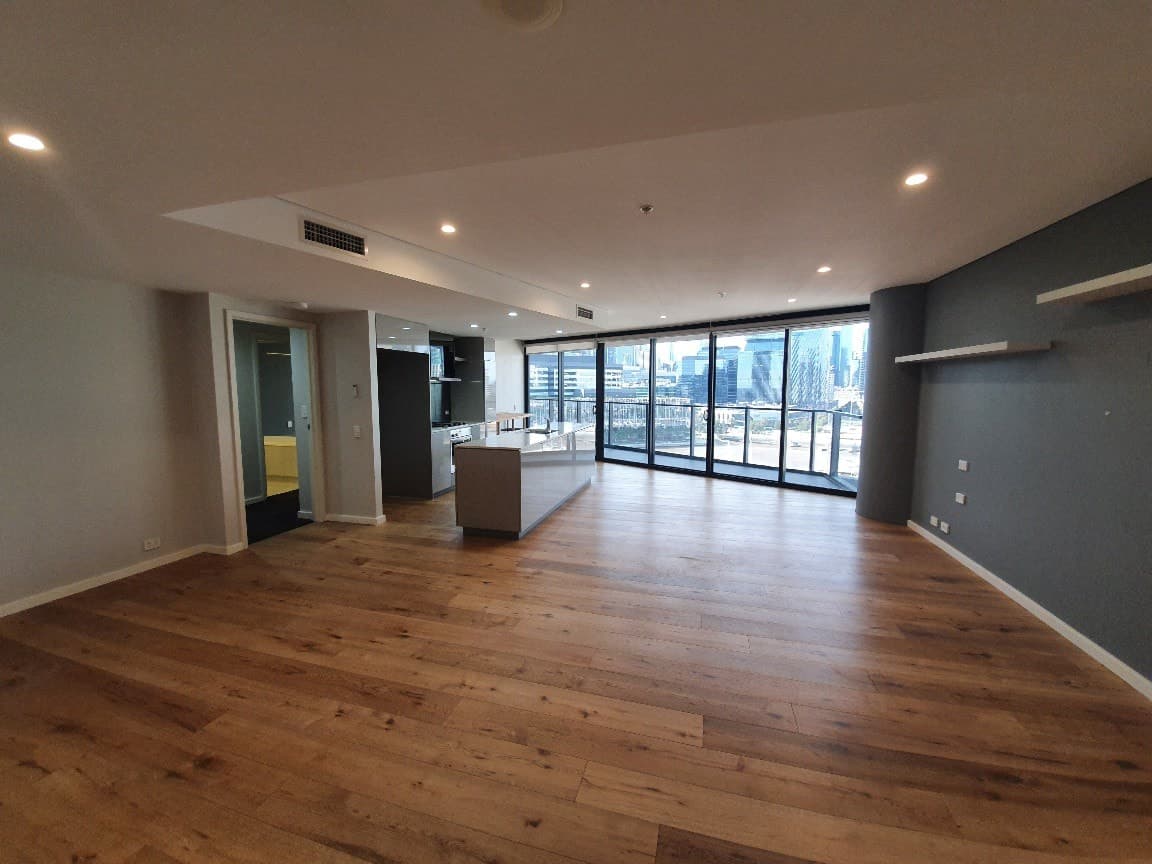 1203/90 Lorimer StreetDocklands, VIC 3008  - Leased, Docklands - Thumbnail 2