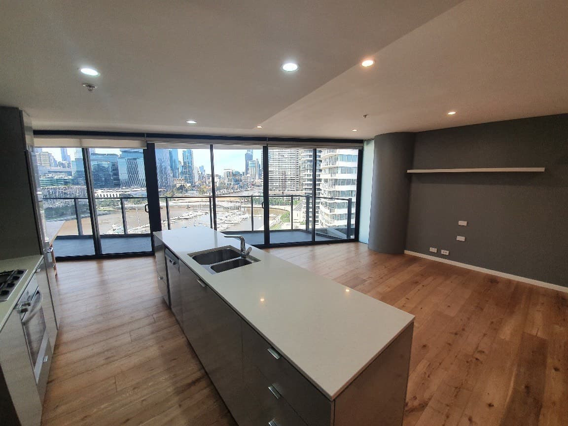 1203/90 Lorimer StreetDocklands, VIC 3008  - Leased, Docklands - Thumbnail 3