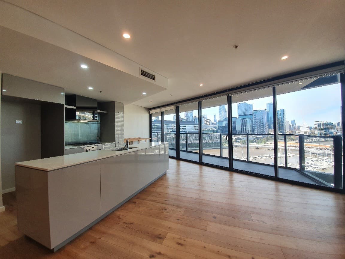 1203/90 Lorimer StreetDocklands, VIC 3008  - Leased, Docklands - Thumbnail 4