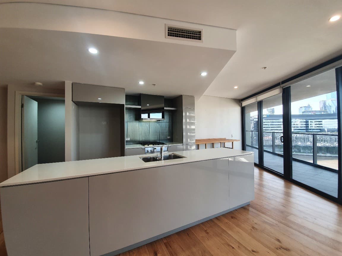 1203/90 Lorimer StreetDocklands, VIC 3008  - Leased, Docklands - Thumbnail 6
