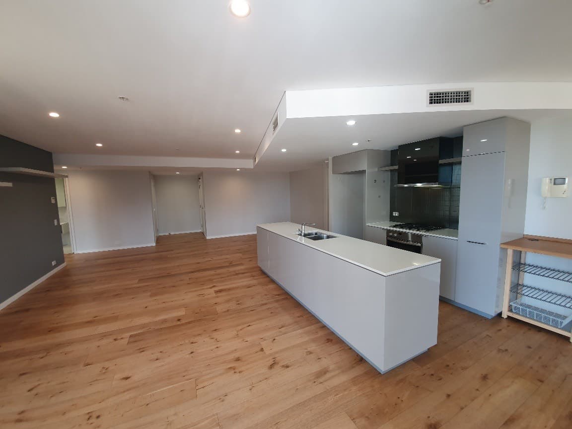 1203/90 Lorimer StreetDocklands, VIC 3008  - Leased, Docklands - Thumbnail 7
