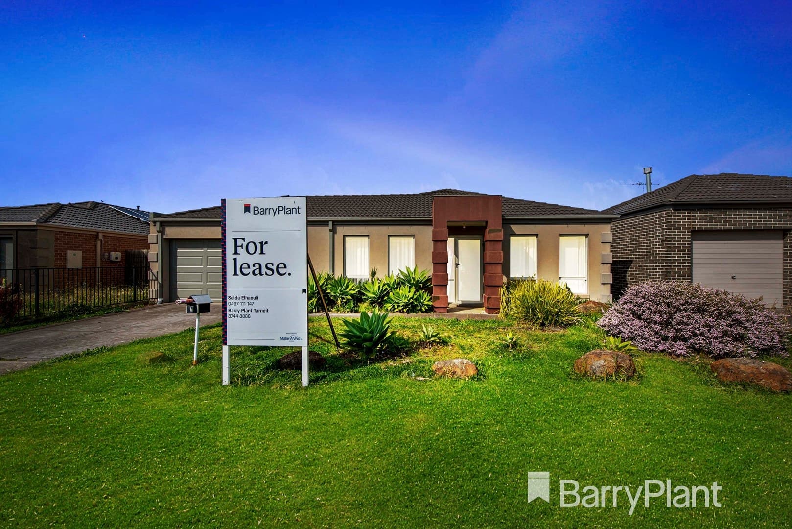 5 Gascoyne WayTruganina, VIC 3029  - Leased, Truganina - Image 1