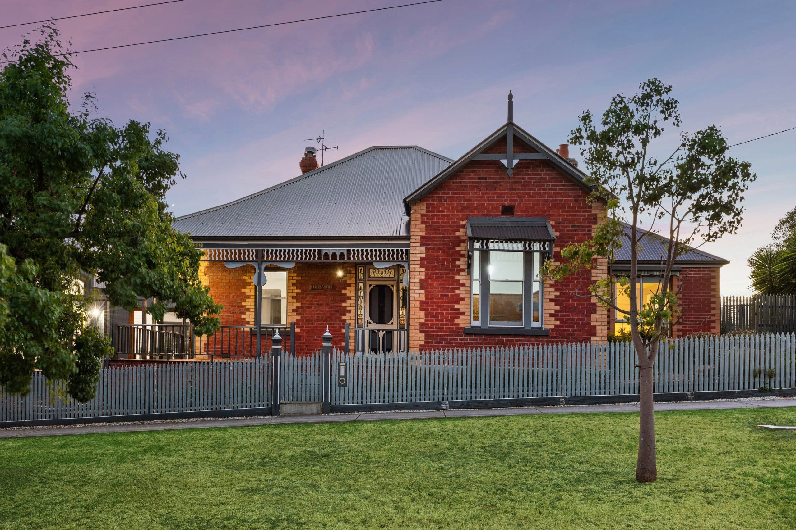 403 - Forbidden, Ironbark - Image 1
