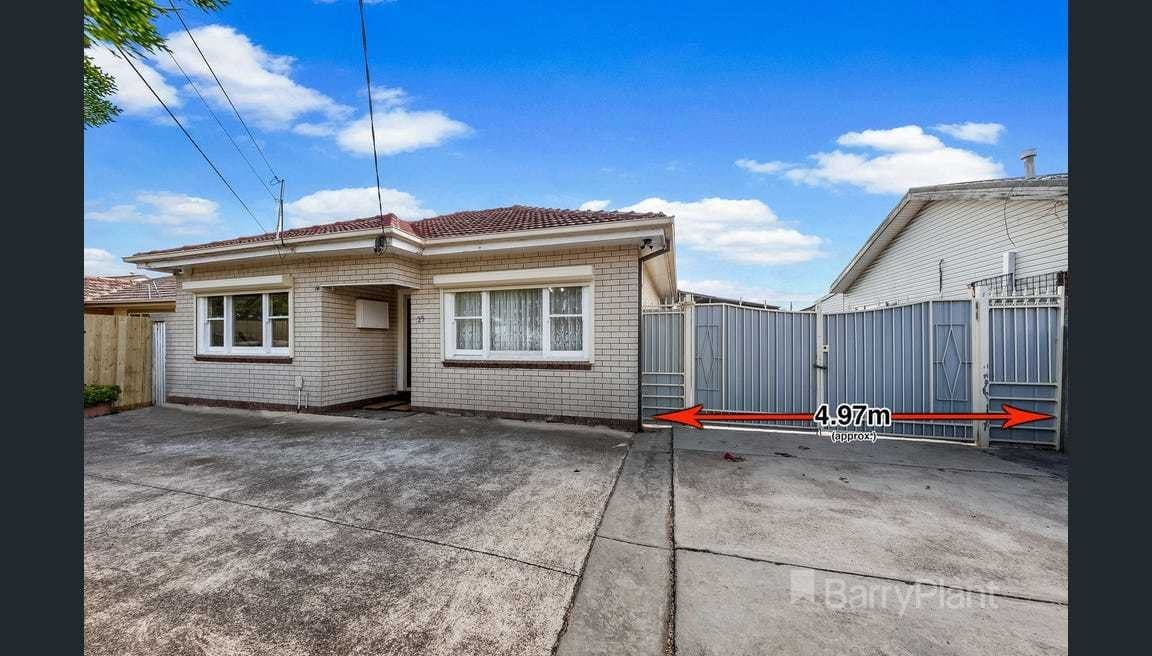25 Oberon AvenueSt Albans, VIC 3021  - Leased, St Albans - Image 1