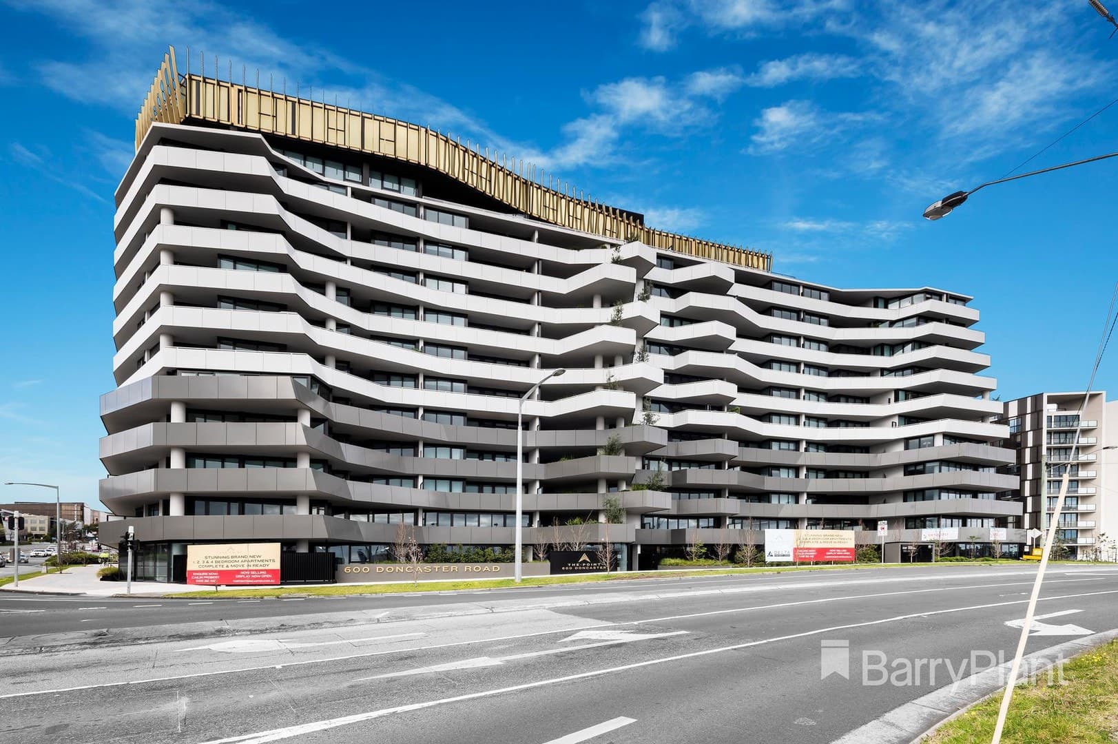 1016/600 Doncaster RoadDoncaster, VIC 3108  - Leased, Doncaster - Image 1