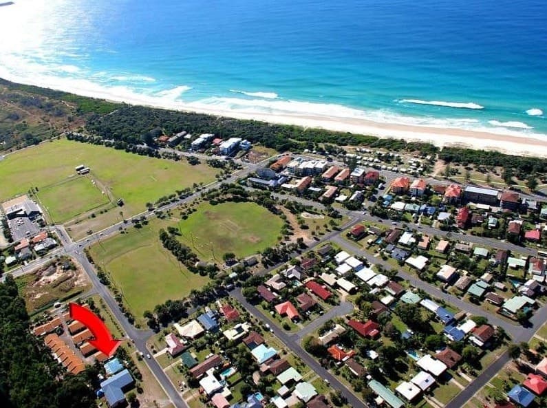 8/12-20 Sand Street, Kingscliff NSW 2487, Kingscliff - Thumbnail 5