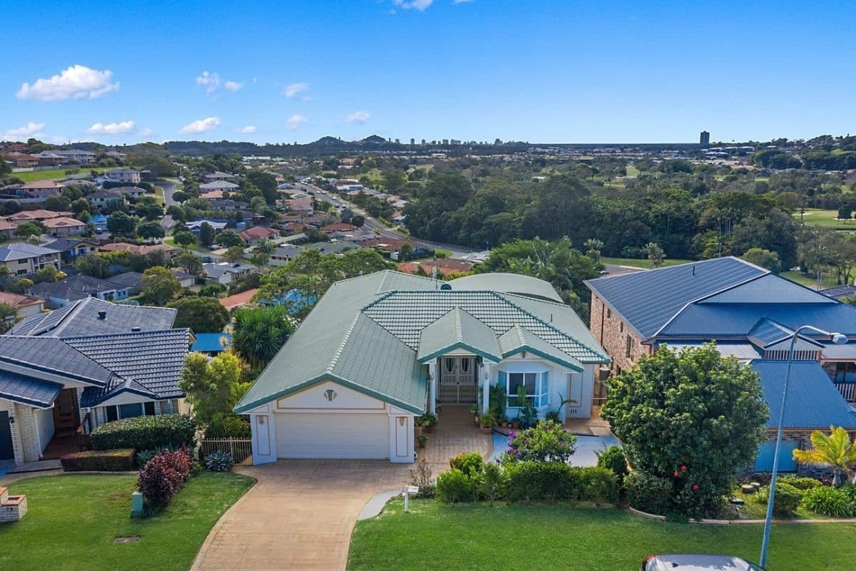 27 Tralee Drive, Banora Point NSW 2486, Banora Point - Thumbnail 8