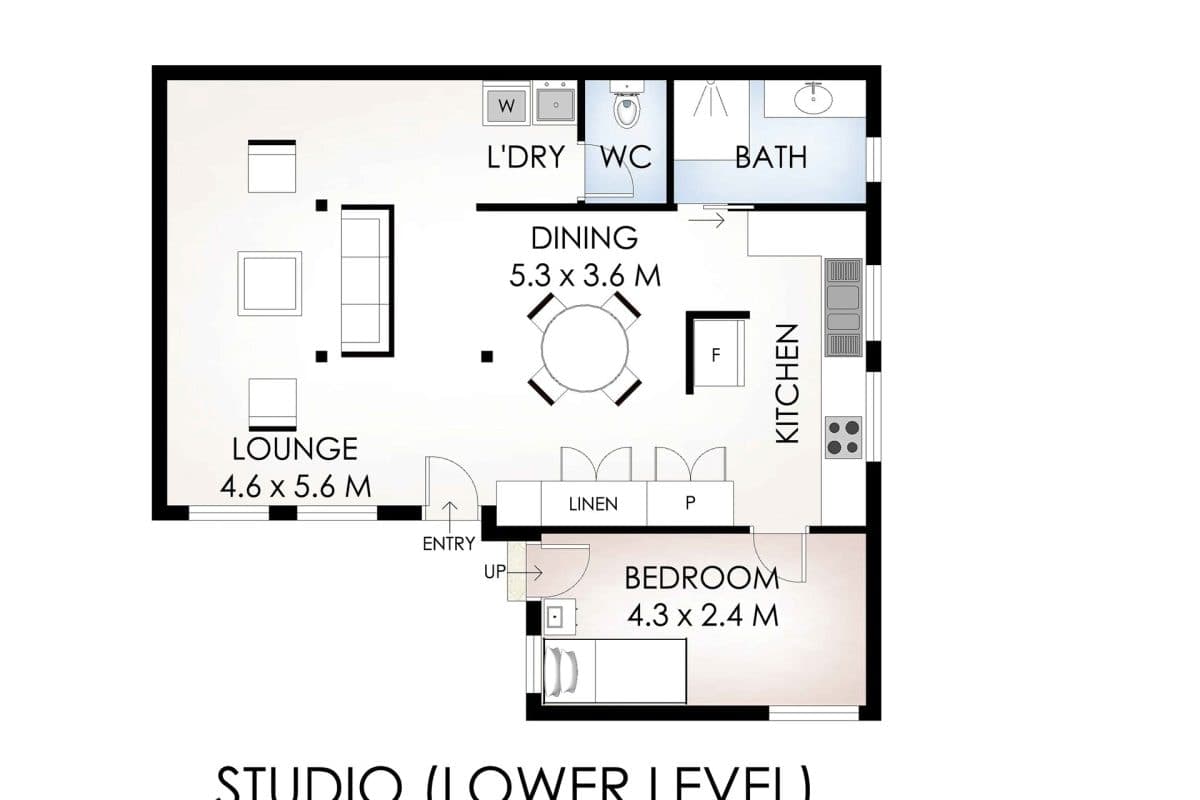 2/304 Mcallisters Road, Bilambil Heights NSW 2486, Bilambil Heights - Thumbnail 3
