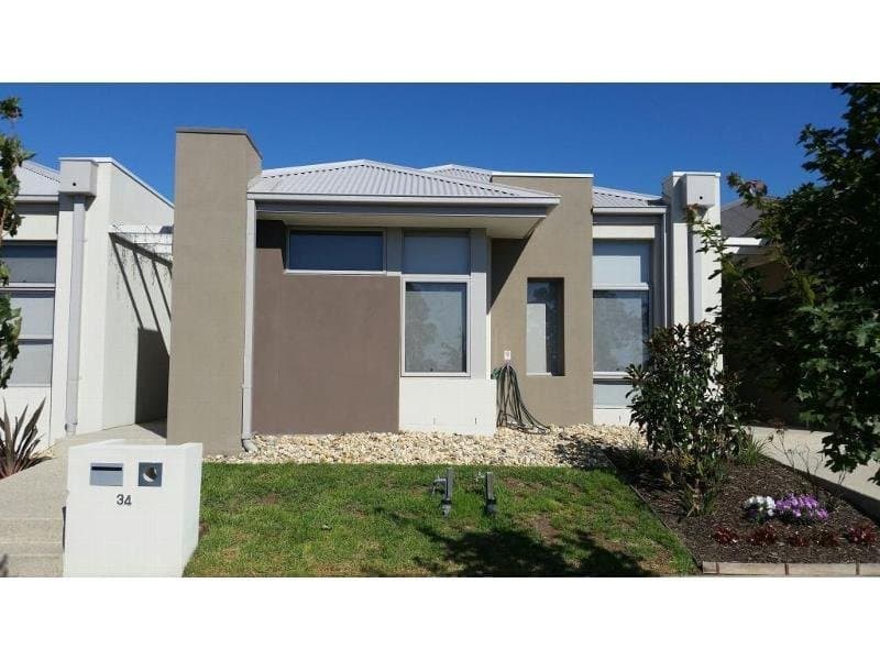 34 Trillium BoulevardMickleham, VIC 3064  - Leased, Mickleham - Image 1