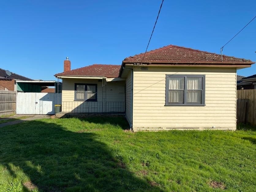 19 Bonwick StreetFawkner, VIC 3060  - Leased, Fawkner - Image 1