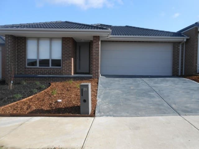 31 Lexington AvenueDoreen, VIC 3754  - Leased, Doreen - Image 1