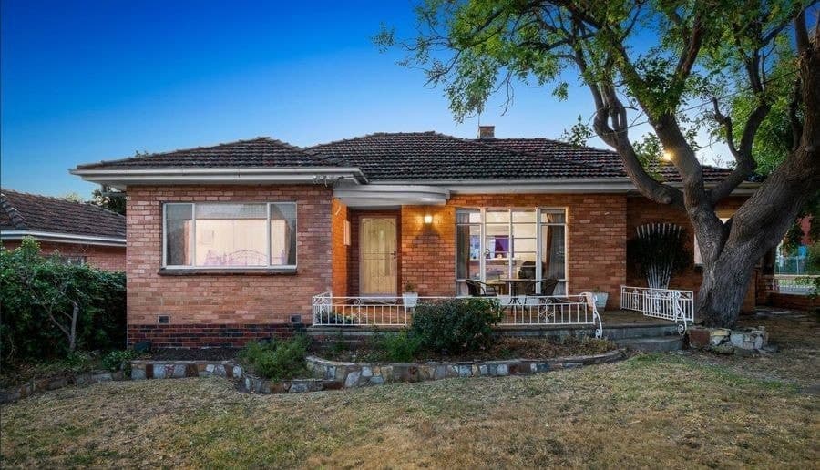 257 Napier  StreetStrathmore, VIC 3041  - Leased, Strathmore - Image 1