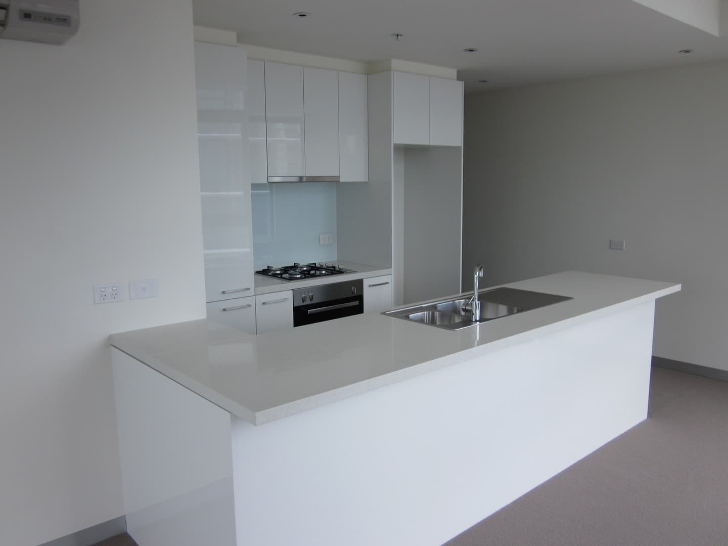 2105/283 city  RoadSouthbank, VIC 3006  - Leased, Southbank - Thumbnail 3