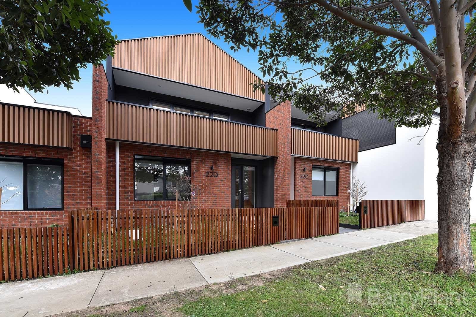 22D Speight StreetThornbury, VIC 3071  - Leased, Thornbury - Image 1