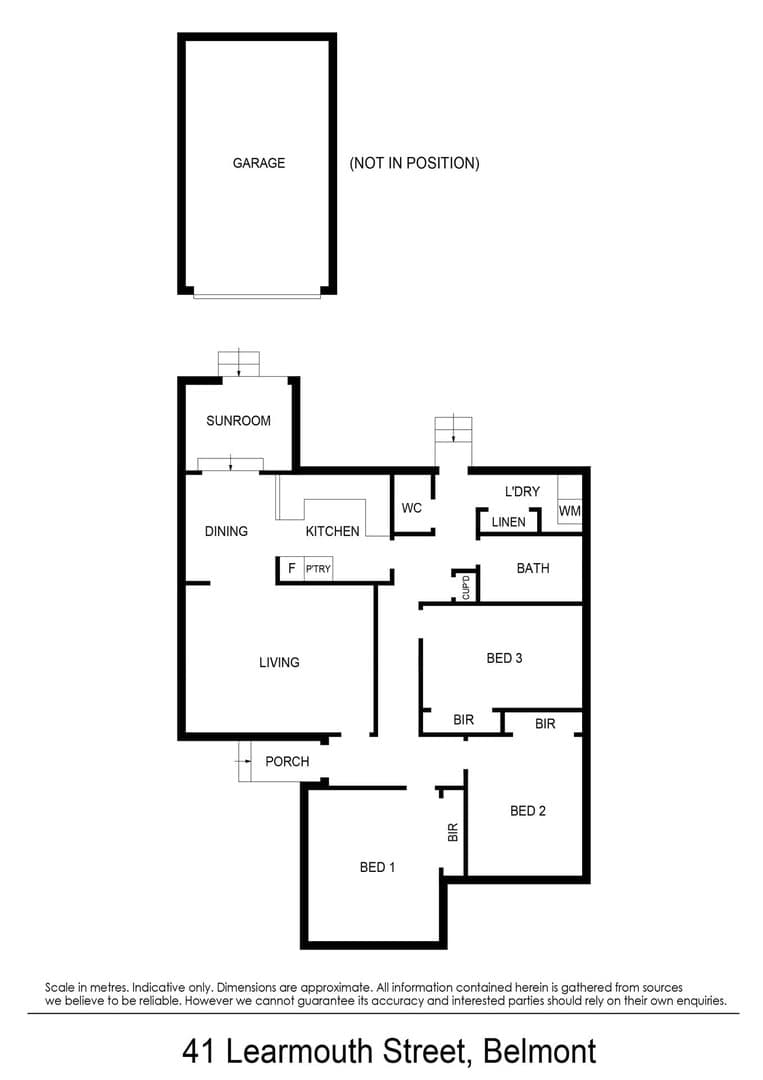 41 Learmouth StreetBelmont, VIC 3216  - Leased, Belmont - Thumbnail 7