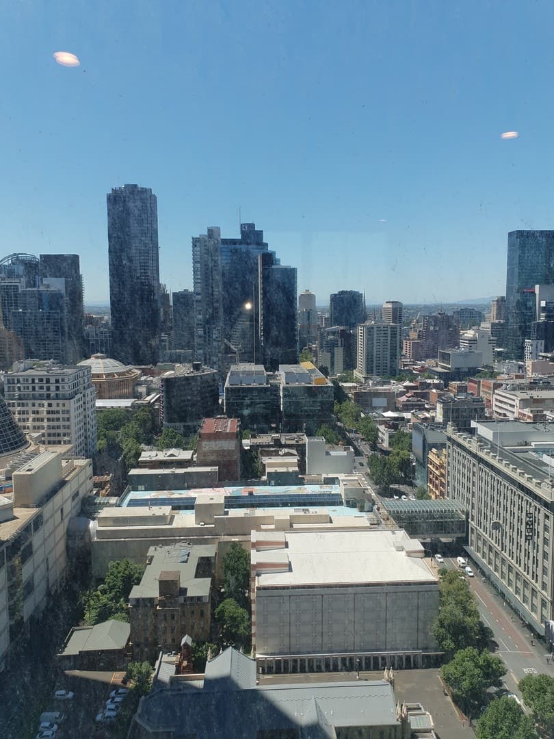 2508/371 little lonsdale  StreetMelbourne, VIC 3000  - Leased, Melbourne - Image 1