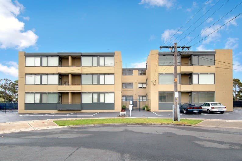 17/7 Pengelly CourtSunshine, VIC 3020  - Leased, Sunshine - Image 1