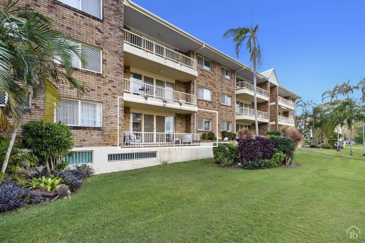 5/4 Botany Crescent, Tweed Heads NSW 2485, Tweed Heads - Thumbnail 3