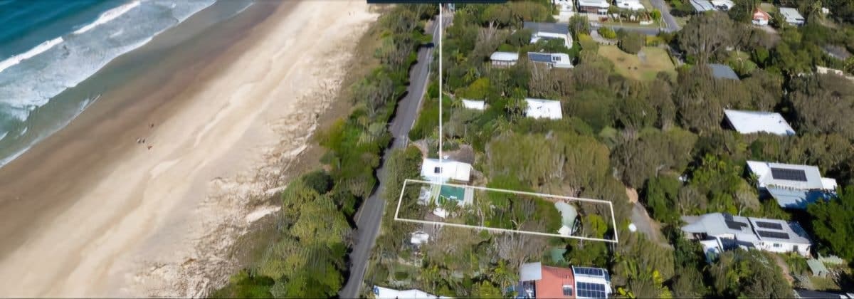 33 The Esplanade, New Brighton NSW 2483, New Brighton - Thumbnail 2