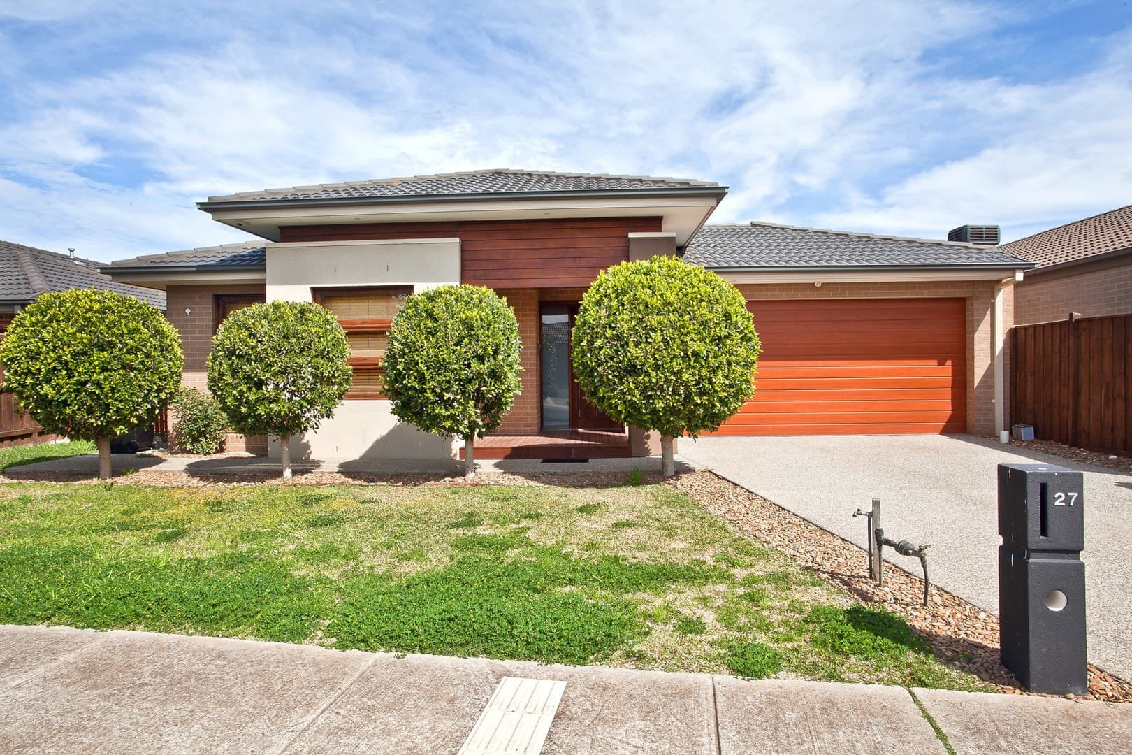 27 Annecy BoulevardFraser Rise, VIC 3336  - Leased, Fraser Rise - Thumbnail 5
