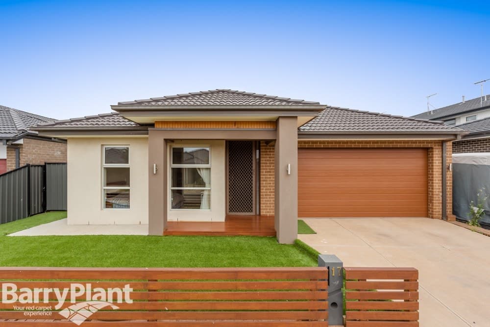 17 Legacy DriveTruganina, VIC 3029  - Leased, Truganina - Image 1