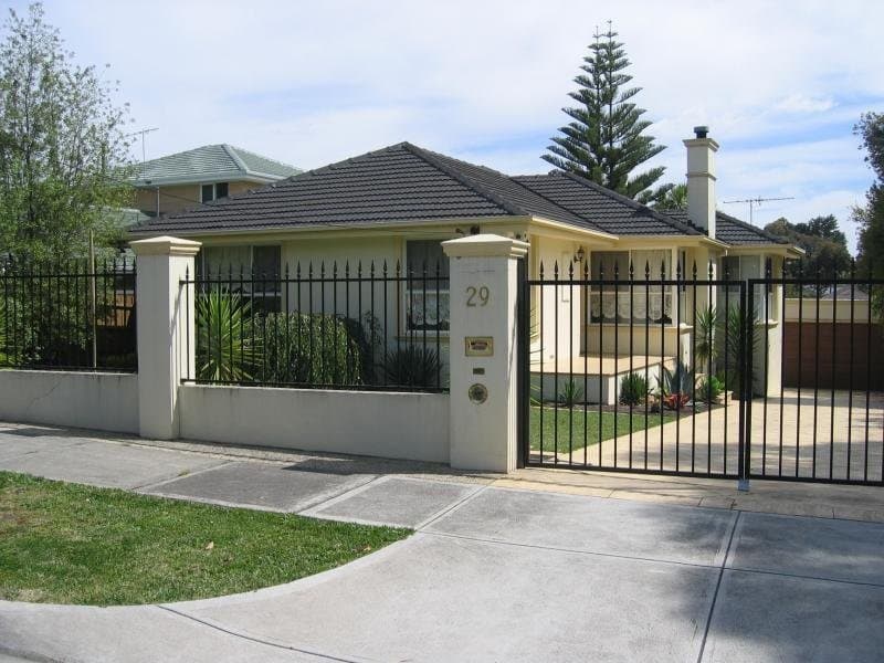 29 Tracey StreetDoncaster East, VIC 3109  - Leased, Doncaster East - Image 1