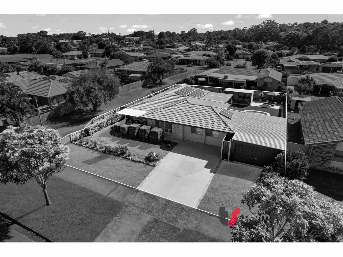 106 Link Road, Victoria Point, Victoria Point - Image 1