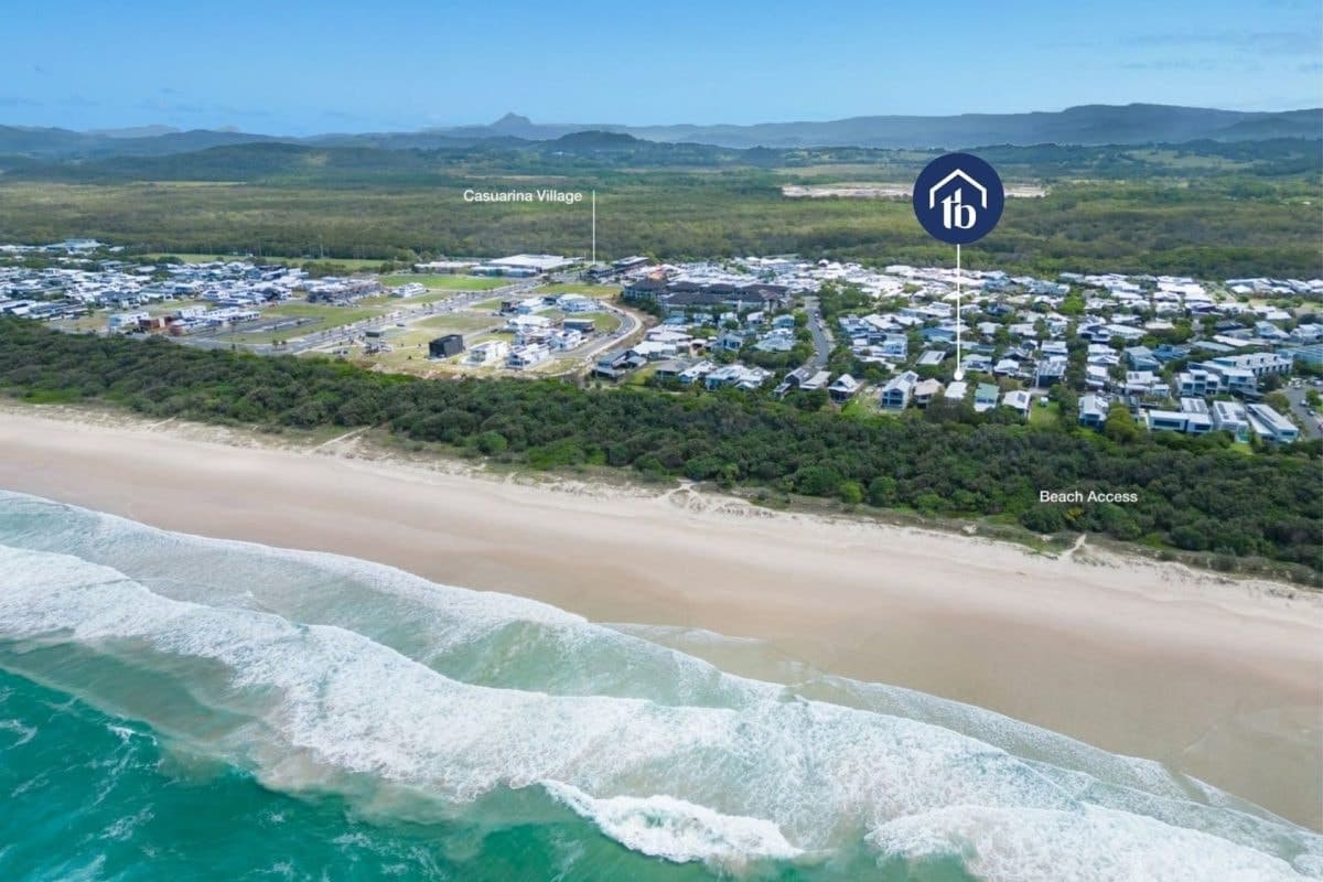 19 Beech Lane, Casuarina NSW 2487, Casuarina - Thumbnail 2
