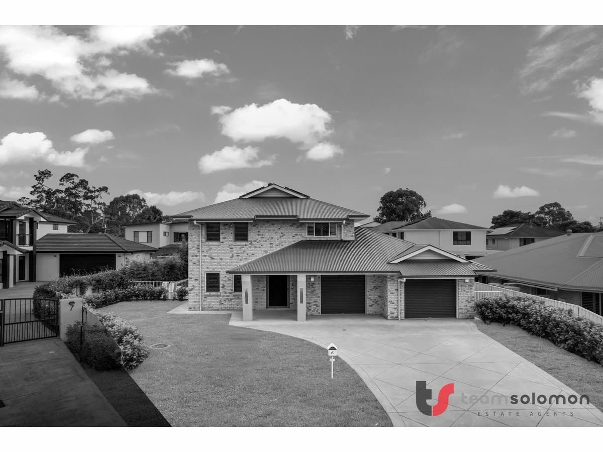 6 Mearl Court, Cleveland, Cleveland - Image 1