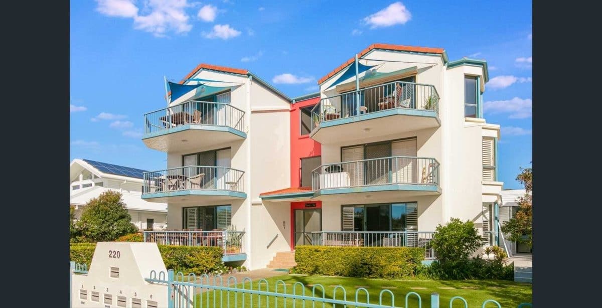 6/220 Marine Parade, Kingscliff NSW 2487, Kingscliff - Thumbnail 2