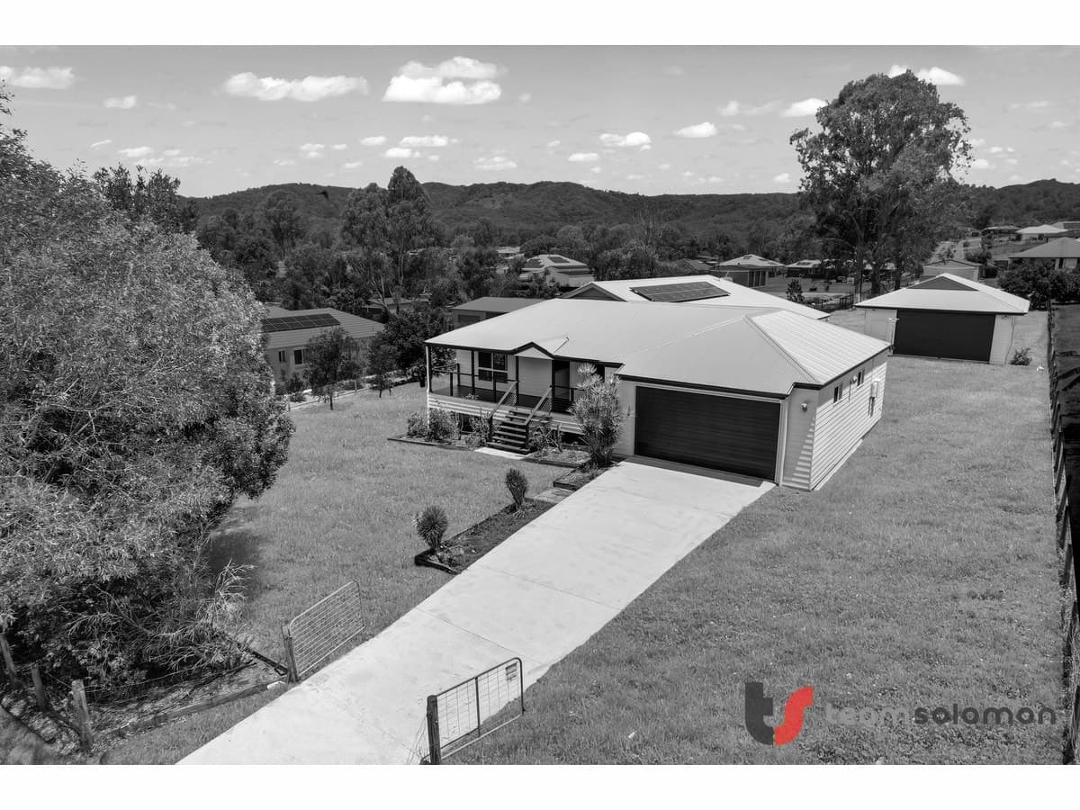 22-24 Shelford Drive, Delaneys Creek, Delaneys Creek - Image 1