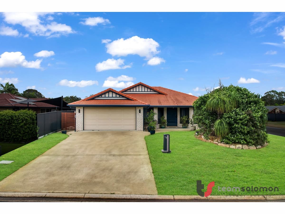 17 Carabeen Court, Narangba, Narangba - Thumbnail 5