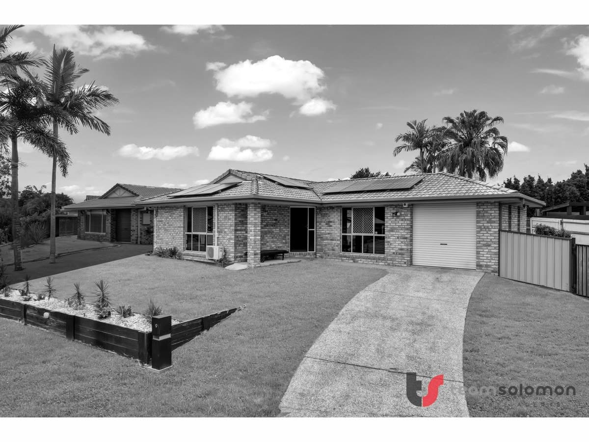 9 Gundagai Drive, Capalaba, Capalaba - Image 1